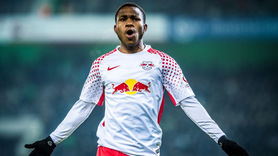Arsenal interested in Lookman