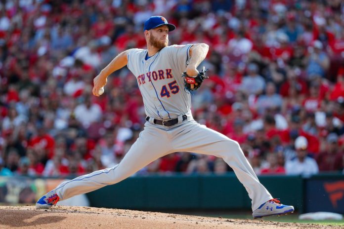 Zack Wheeler is odd signing for Phillies