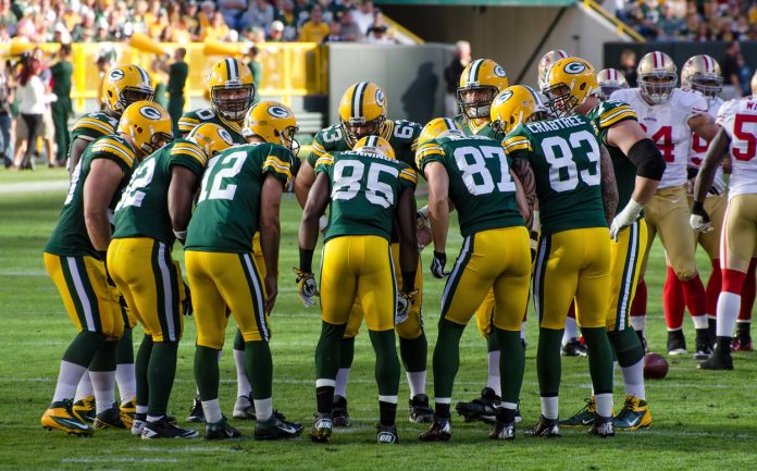 Green Bay Packers NFC North