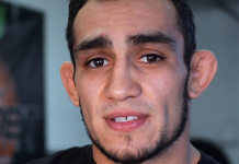 UFC 256: Tony Ferguson, Poor Strategy, Poor Performance Tony Ferguson