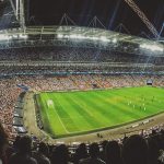 Wembley Stadium – London