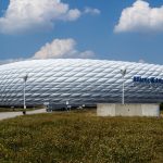 Allianz Arena – Home of Bayern Munich