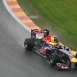 Red Bull F1 car – reuse