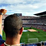 Camp Nou – Barcelona