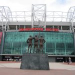 Manchester United stadium – Old Trafford