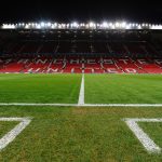 Manchester United stadium – Old Trafford