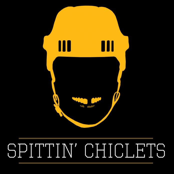 Hockey Podcasts