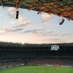 Mineirão Stadium, Belo Horizonte – Brazil