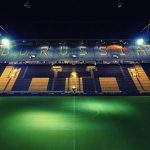 Borussia Dortmund Stadium – Westfalenstadion – Signal Iduna Park