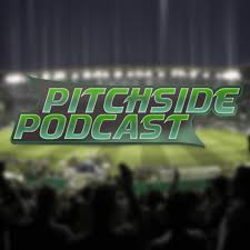 Pitchsidde Podcast