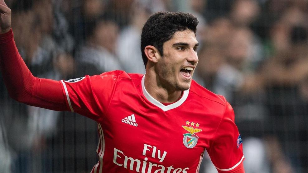 Goncalo Guedes Portugal