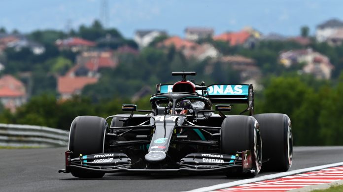 Hungarian GP: 3 thoughts on race weekend
