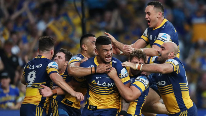It's NRL Round 10 Tipping time