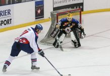 British Ice Hockey, what could be done better? British Ice Hockey