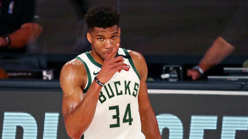 Giannis supermax deal is worth $228M over five-year deal