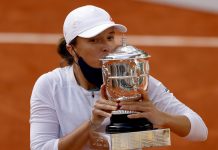 What’s Next for Iga Swiatek?