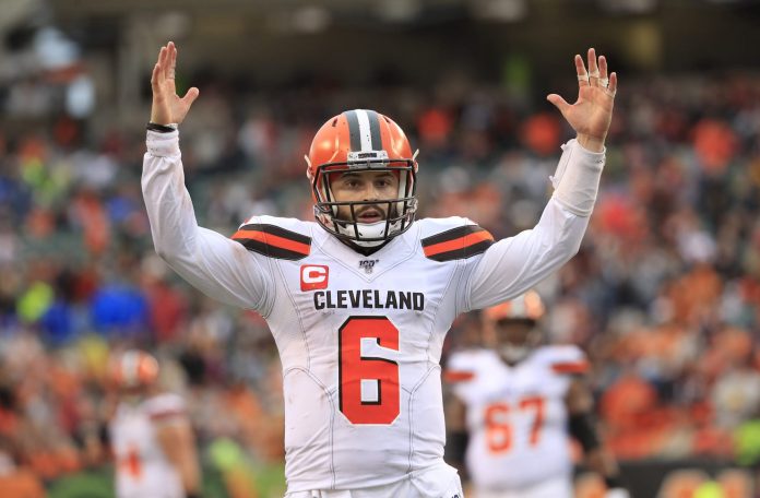 Why the Cleveland Browns will struggle in the playoffs