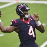 Jaguars Texans Football