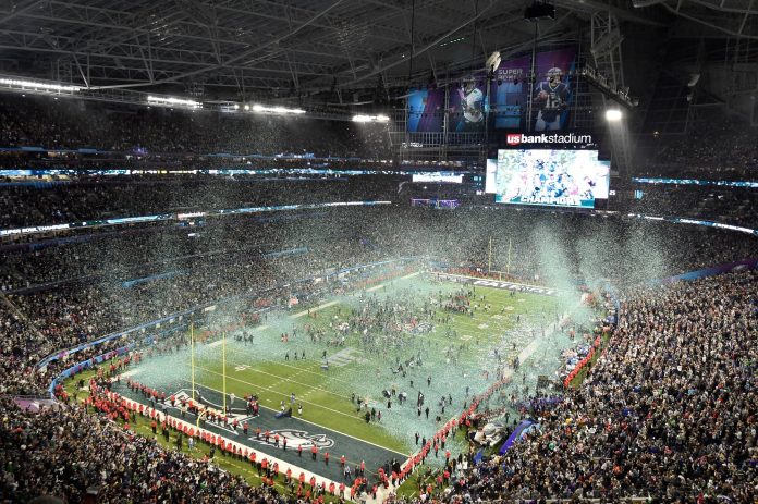 10 Facts About The Super Bowl