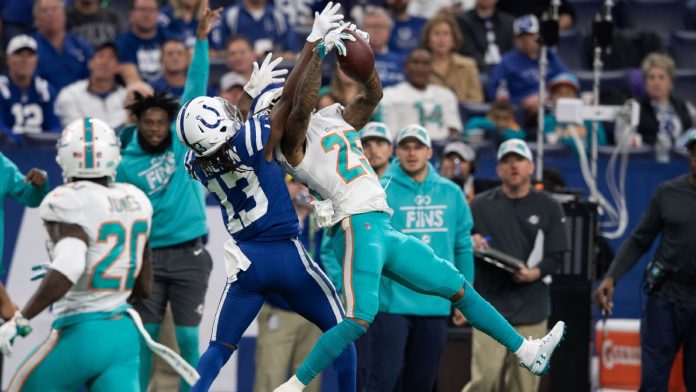 What's in the Dolphins' playbook for Xavien Howard's holdout?