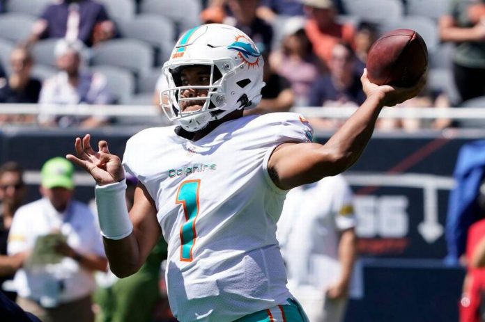 3 Takeaways from Miami Dolphins preseason opener in Chicago