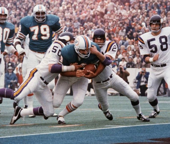 Will History Repeat For Miami? What It Will Take For Another Dolphins Super Bowl