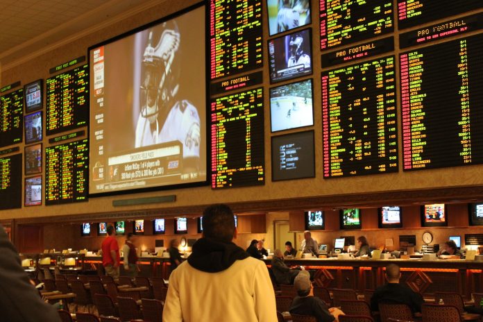 Betting on a Budget: NFL Edition