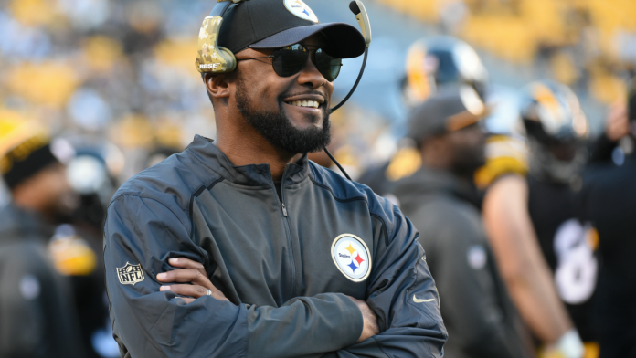Mike Tomlin faces down conundrum for week 1