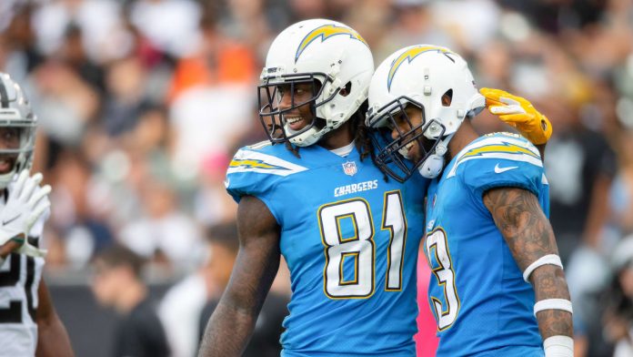 Chargers face salary mountains in big 4