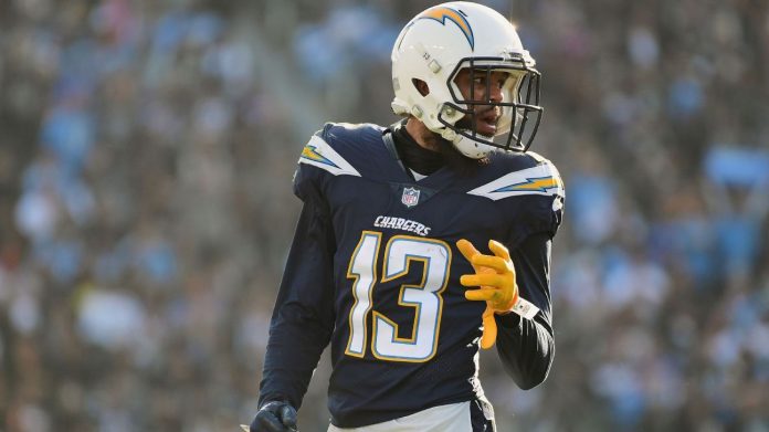 Chargers rebuilding, dump star Allen for 4th