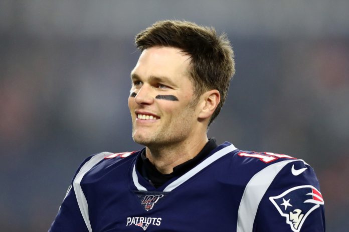 NFL Great Tom Brady open to return in 24