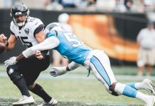 Giants wrecking crew getting at it in 2024 Giants wrecking crew getting at it in 2024